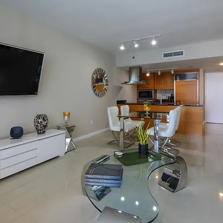 Flashstay Deluxe At Icon Brickell